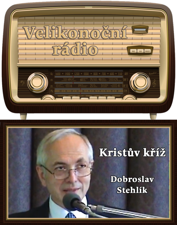 Velikonoční rádio 2: Kristův kříž
