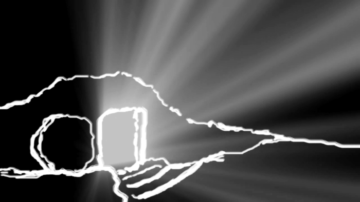 Upoutávka na Velikonoce 2015