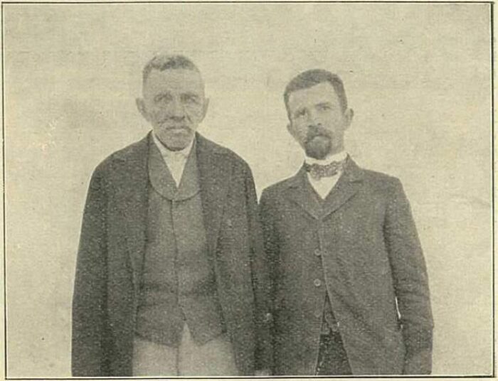 Střípky z historie: Patřil tajemný poklad na Svaté Heleně z r. 1875 Turkům?