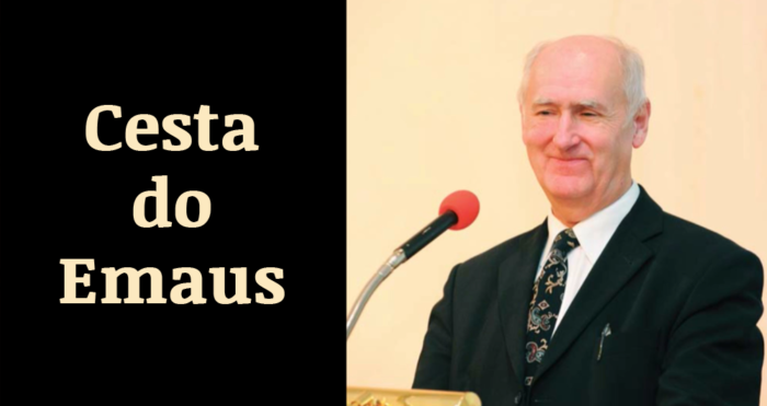 TV Slovo: 30. Cesta do Emaus