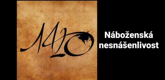 Střípky z historie: 28. Náboženská nesnášenlivost 1420