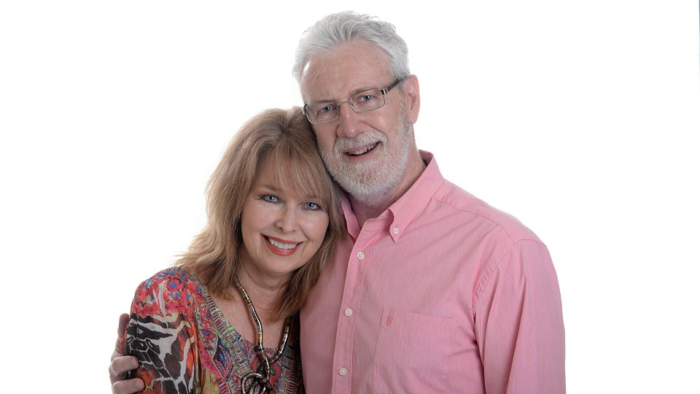 Vztahy: 20. Jak milovat manžela s Alzheimerovou chorobou