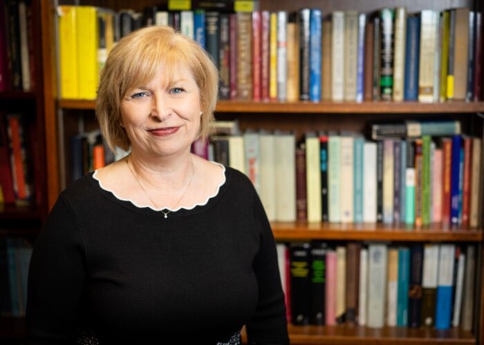 Ženy ve službě: Najdi svůj hlas a používej ho