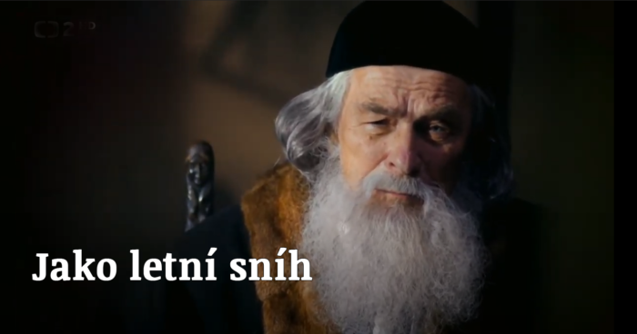 TV 4YOU: 25. Jako letní sníh