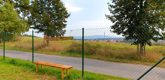 Dvůr pod Lipami: 1. Nabídka zázemí pro letní tábory