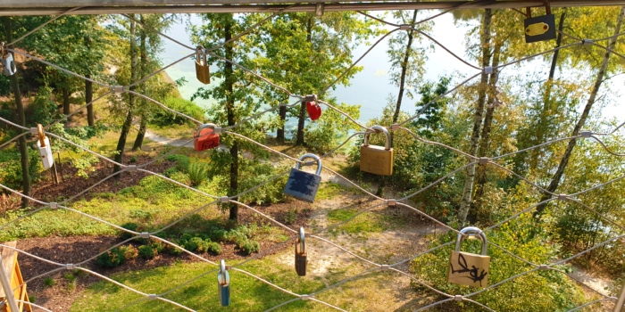 Dvůr pod Lipami: 1. Nabídka zázemí pro letní tábory