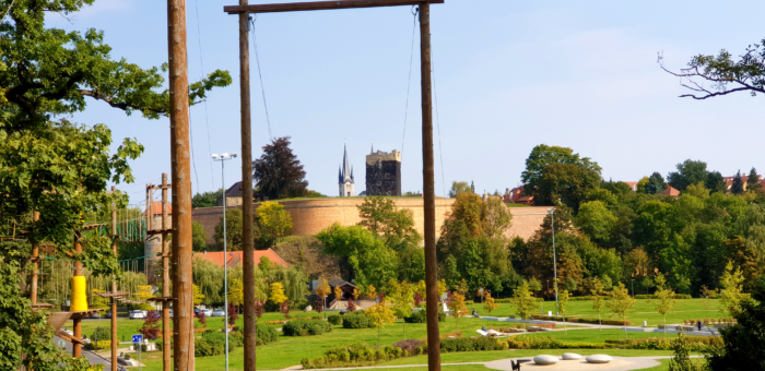Dvůr pod Lipami: 1. Nabídka zázemí pro letní tábory