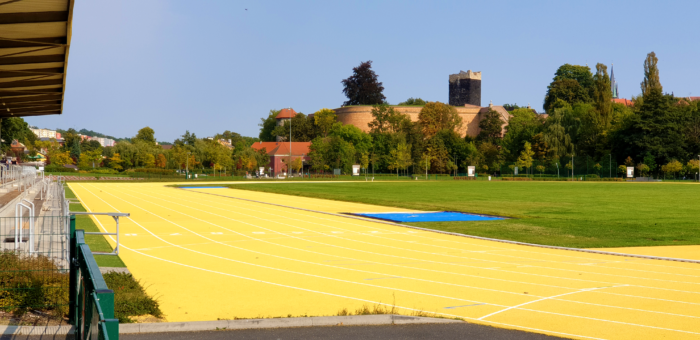 Dvůr pod Lipami: 1. Nabídka zázemí pro letní tábory