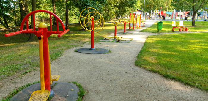 Dvůr pod Lipami: 1. Nabídka zázemí pro letní tábory