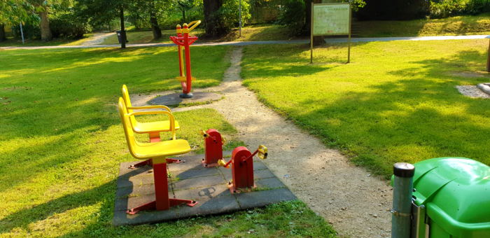 Dvůr pod Lipami: 1. Nabídka zázemí pro letní tábory