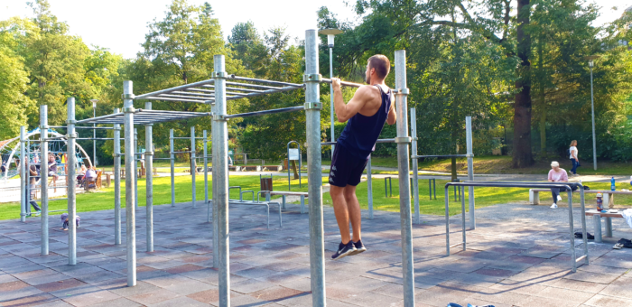 Dvůr pod Lipami: 1. Nabídka zázemí pro letní tábory