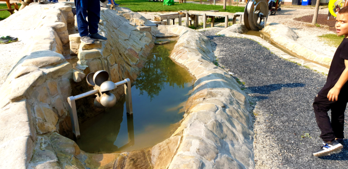 Dvůr pod Lipami: 1. Nabídka zázemí pro letní tábory