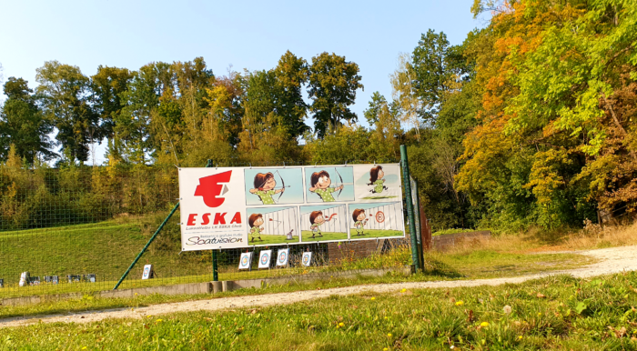 Dvůr pod Lipami: 1. Nabídka zázemí pro letní tábory