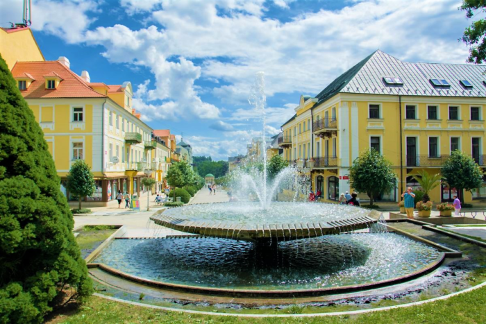 Dvůr pod Lipami: 1. Nabídka zázemí pro letní tábory