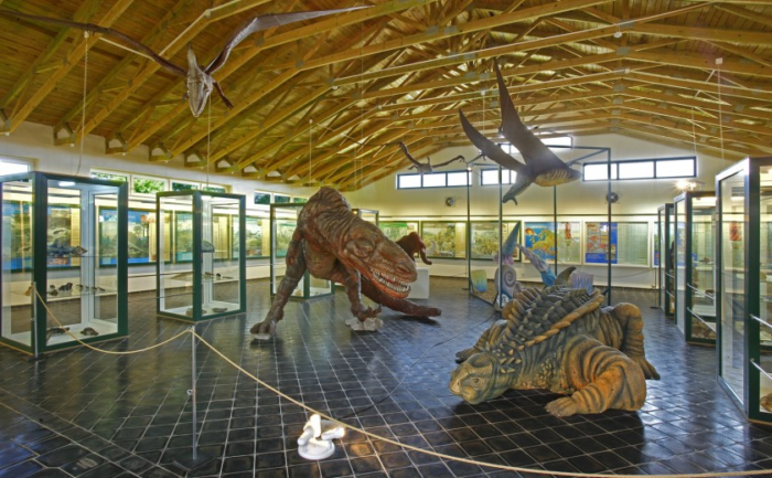 Dvůr pod Lipami: 1. Nabídka zázemí pro letní tábory