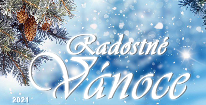 Vánoce: 15. Vánoční přání