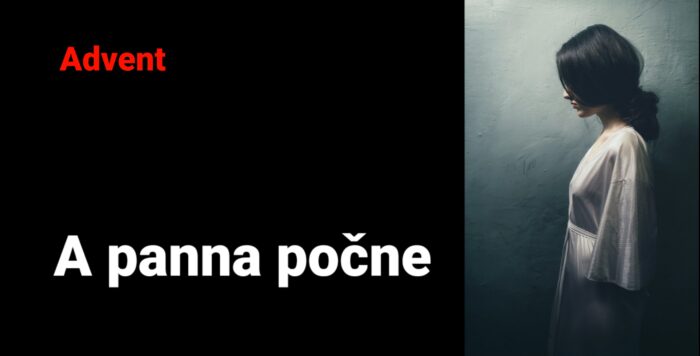 Advent: A panna počne 22.12.