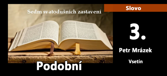 Slovo: 63. Podobní