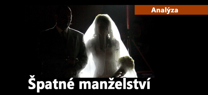 Analýza: 42. Špatné manželství
