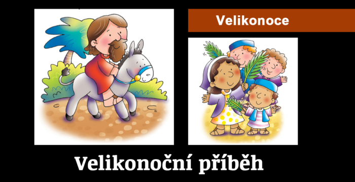 Velikonoce: 71. Velikonoční příběh