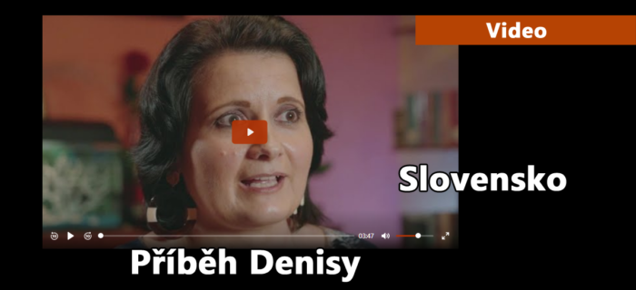 Misie: 242. Příběh Denisy - Slovensko