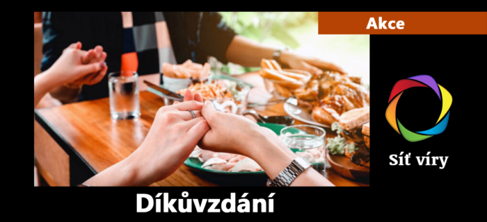 Akce: 66. Díkůvzdání ve Sboru Petra Chelčického