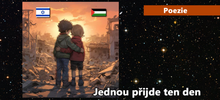 Poezie: 9. Jednou přijde ten den