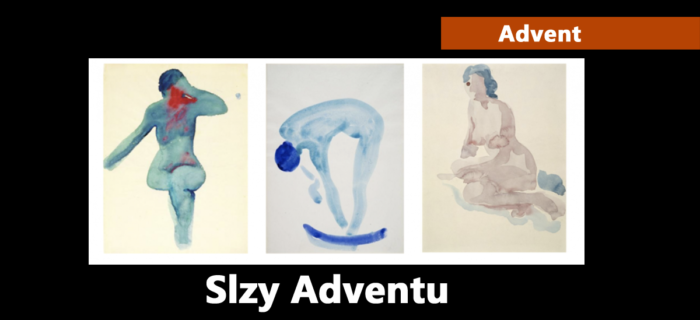 Advent: 79. Slzy adventu
