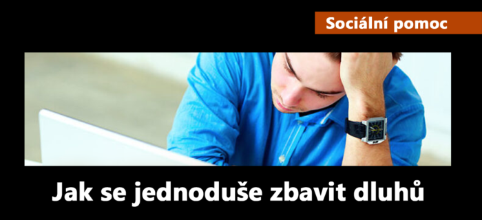 Vzdělávání: Jak se jednoduše zbavit dluhů