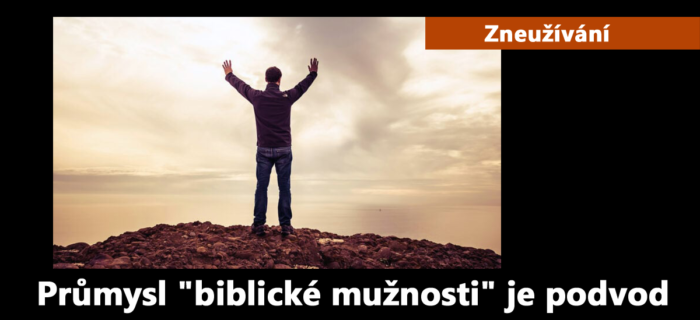 Zneužívání: Průmysl