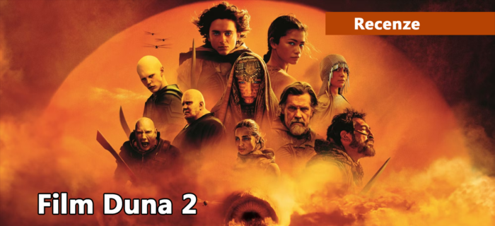 Recenze: Film Duna 2