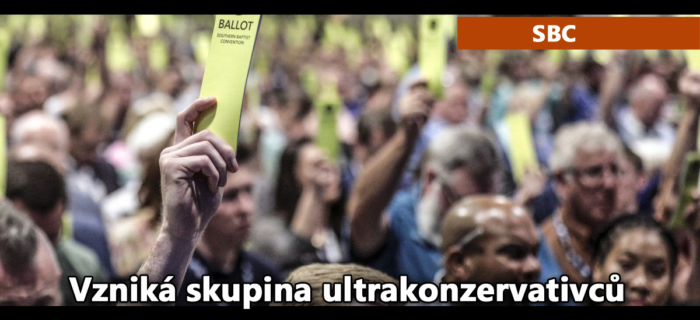 SBC: Vzniká skupina ultrakonzervativců