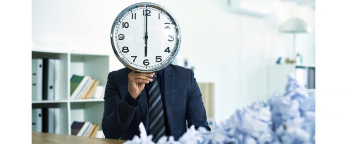 Svědectví: Jak najít cestu domů: Zpověď workoholika